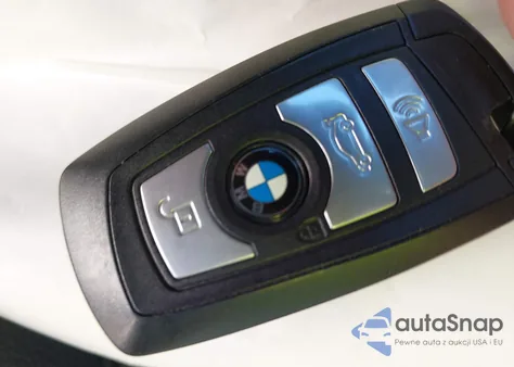 2012 BMW 535I from USA, damaged, VIN WBAFR7C56CC816100